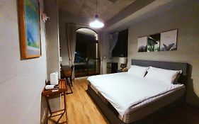 日安池上民宿buongiorno Chishang B&B